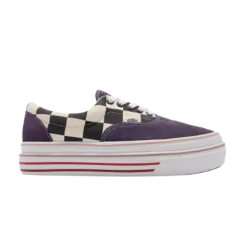 Кроссовки Super ComfyCush Era Vans, фиолетовый
