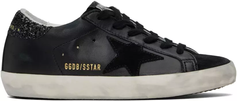 Кроссовки Super-Star Classic Golden Goose