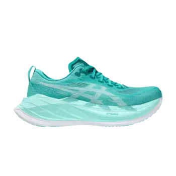 Кроссовки Superblast 2 'Wave Teal', бирюзовый