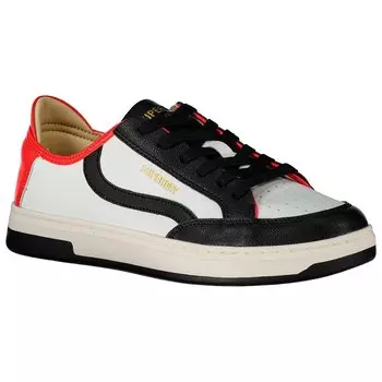 Кроссовки Superdry Vegan Lux Low, белый