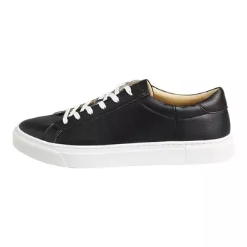 Кроссовки Superdry Vegan Sleek, black