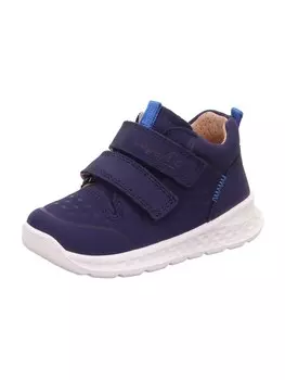 Кроссовки SUPERFIT Brezee, темно-синий