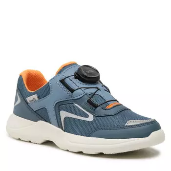 Кроссовки Superfit S, синий