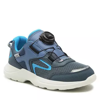 Кроссовки Superfit S, темно-синий