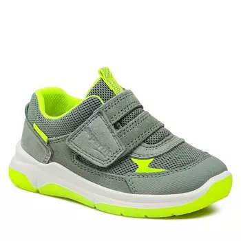 Кроссовки Superfit S, зеленый