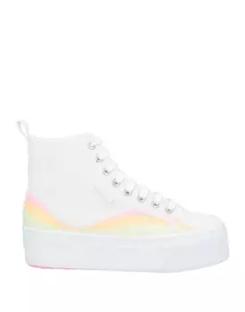 Кроссовки Superga, белый