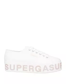 Кроссовки Superga, белый