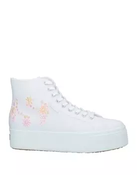 Кроссовки Superga, белый