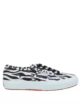 Кроссовки Superga, белый
