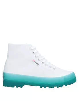 Кроссовки Superga, белый