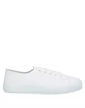 Кроссовки Superga, белый