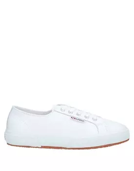Кроссовки Superga, белый