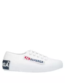 Кроссовки Superga, белый