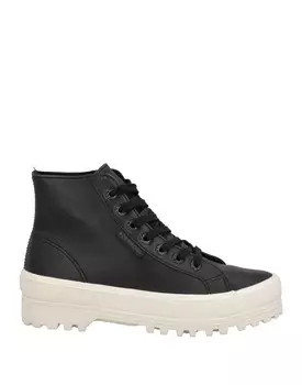 Кроссовки Superga, черный