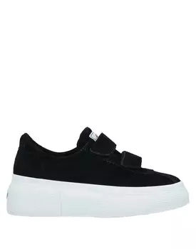 Кроссовки Superga, черный