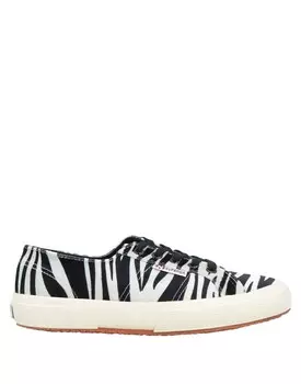 Кроссовки Superga, черный