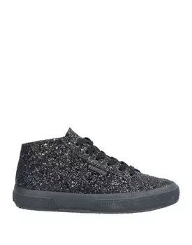 Кроссовки Superga, черный