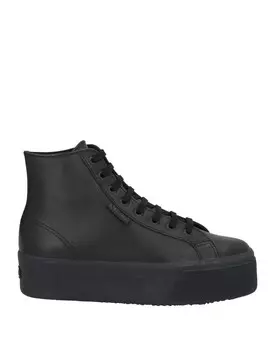 Кроссовки Superga, черный