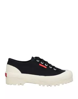 Кроссовки Superga, черный