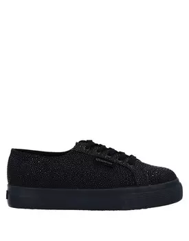 Кроссовки Superga, черный