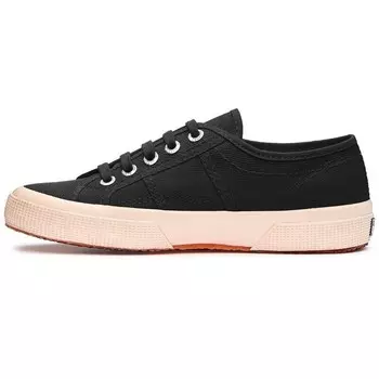 Кроссовки Superga, черный