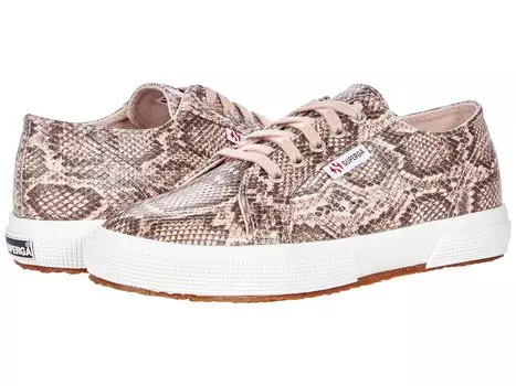 Кроссовки Superga Kids, 2750 Snaketl
