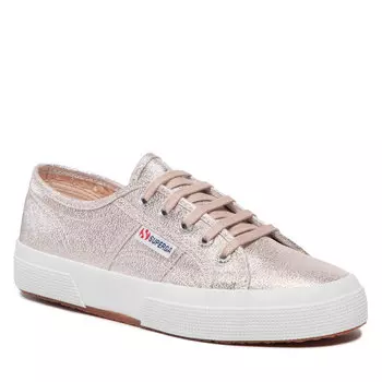 Кроссовки Superga Lamew, розовый