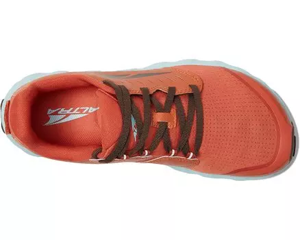 Кроссовки Superior 5 Altra, красный