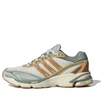 Кроссовки supernova cushion 7 Adidas, белый