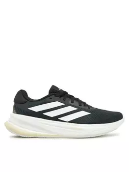 Кроссовки Supernova Ease JH6072 Adidas, черный