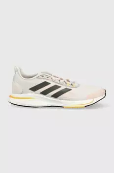 Кроссовки Supernova+ GX2902 adidas, серый