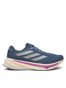 Кроссовки Supernova Rise 2 JR7688 Adidas, синий