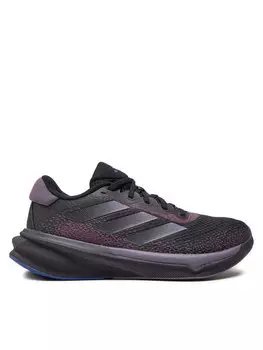 Кроссовки Supernova Stride IG8290 Adidas, черный