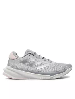 Кроссовки Supernova Stride IG8309 Adidas, серый