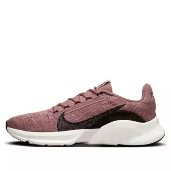 Кроссовки superrep go 3 flyknit 'next nature' Nike, мультиколор
