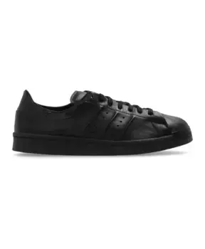 Кроссовки Superstar Y-3, черный
