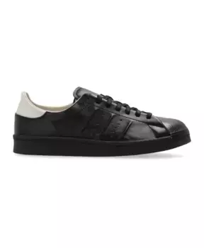 Кроссовки Superstar Y-3, черный