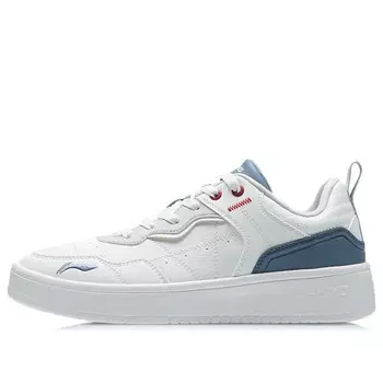 Кроссовки superwave lite Li-Ning, белый