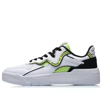 Кроссовки superwave lite Li-Ning, белый