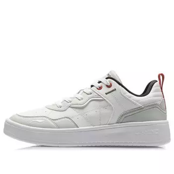 Кроссовки superwave lite Li-Ning, белый