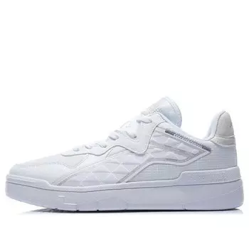 Кроссовки superwave lite Li-Ning, белый