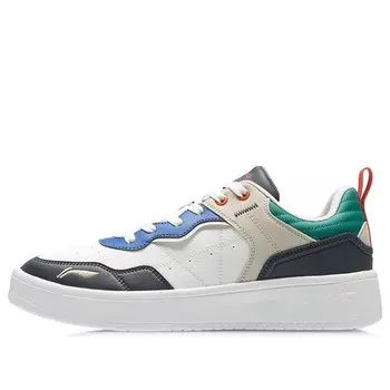 Кроссовки superwave lite Li-Ning, белый