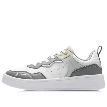 Кроссовки superwave lite Li-Ning, белый