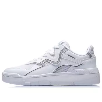 Кроссовки superwave lite Li-Ning, белый