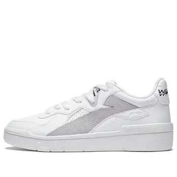 Кроссовки superwave lite Li-Ning, белый