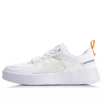 Кроссовки superwave lite Li-Ning, белый