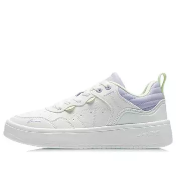 Кроссовки superwave lite Li-Ning, белый