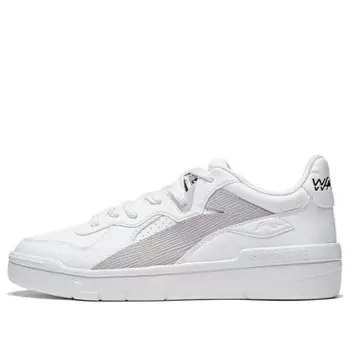 Кроссовки superwave lite Li-Ning, белый