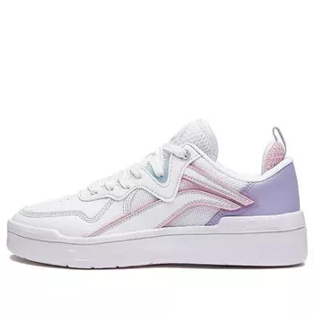Кроссовки superwave lite Li-Ning, белый