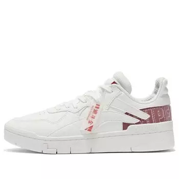 Кроссовки superwave lo Li-Ning, белый